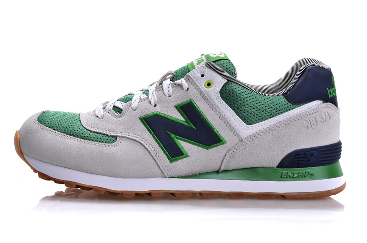 Chaussure New Balance Running 574 Homme Pas Cher
